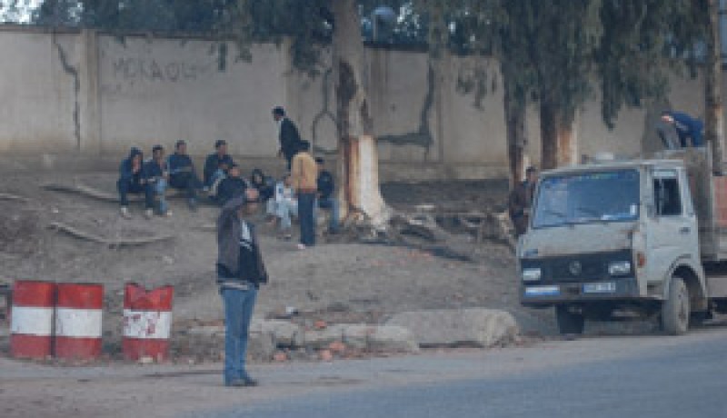 مديرية النشاط الاجتماعي أكدت أن أمر تخصيص منح مجرد إشاعة : العاطلون عن العمل يودعون 800 ملف يوميا بمعسكر