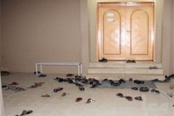 يتابع لسرقته أحذية المصلين بالبليدة