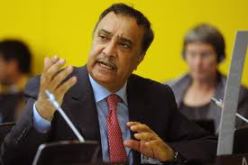 رحماني يدعو المناولين الوطنيين إلى تحسين تنافسيتهم لتطوير فرع الميكانيك