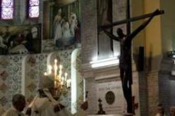 أطراف أجنبية تستثمر في عوز العائلات لإنجاح حملة التنصير