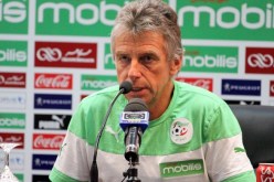 غوركوف يؤكد أن سوداني أساء التصرف لكن الأمور عادت إلى مجراها الطبيعي