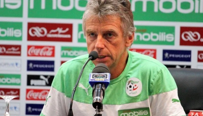 غوركوف يؤكد أن سوداني أساء التصرف لكن الأمور عادت إلى مجراها الطبيعي