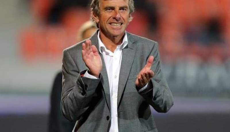 كريستيان غوركوف يحذر من خطورة منتخب كوت ديفوار