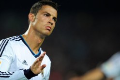 كريستيانو رونالدو: لا أملك هاتف حتى أرد على مكالمات بلاتر