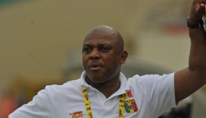 حليش قوة‮ ‬الخضر‮ ‬ولم نشك في‮ ‬لقائكم أمام أنغولا وتقبلنا النتيجة‮ ‬