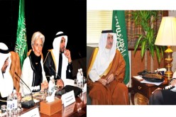 مديرة صندوق النقد الدولي تشيد بالدور السعودي في تحقيق الاستقرار في الاقتصاد العالمي