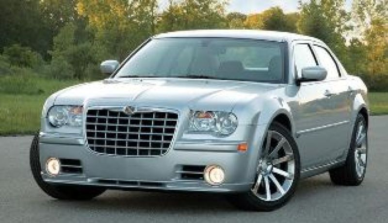 كريزلر الأمريكية لأول مرة بالجزائر بفضل ''مجمع ''جي أم أس''