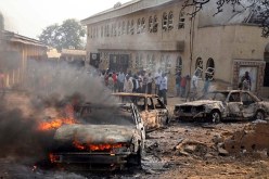 ارتفاع حصيلة الهجومين على كنيستين في كينيا إلى 16 قتيلا