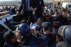 وأخيـرا‮.. ‬يسقــط سعــدي‮!‬