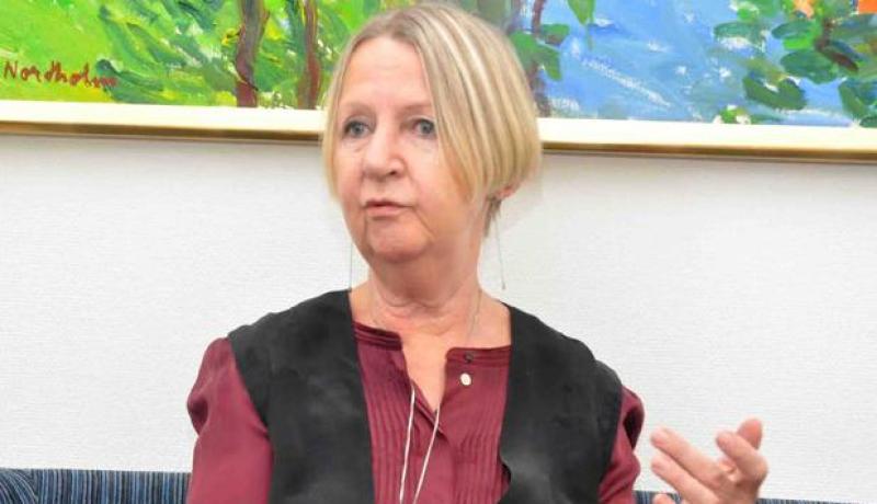 السويد مستعدة لمرافقة الجزائر في تطوير مجال التسيير الذكي للطاقة