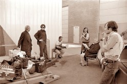 “الجانب الآخر من  الريح” يرى النور في البندقية بعد 50 سنة من تصويره