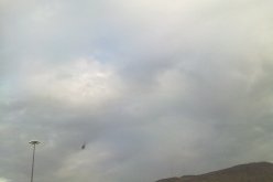 الأحوال الجوية لمساء اليوم و صبيحة  الخميس