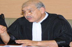 المحامون والنقباء دعموا مسعى نقابة العاصمة والملتقى الوطني سيؤكد ذلك