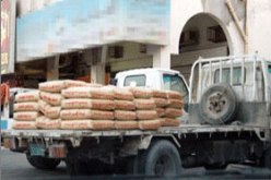 بعد قرار والي العاصمة غلق ألف مستودع: تجار مواد البناء  يهددون بشن إضراب وطني