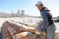 تراجع فاتورة واردات البناء بـأكثر من 34 %