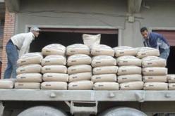 رئيس الاتحاد الوطني للبناء والعمران إدارات المصانع تتواطؤ مع تجار لرفع أسعار الإسمنت