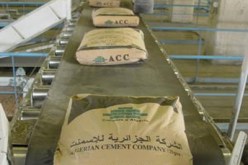 رئيس مصلحة الوسائل العامة بمصنع الإسمنت أمام العدالة في‮ ‬الشلف