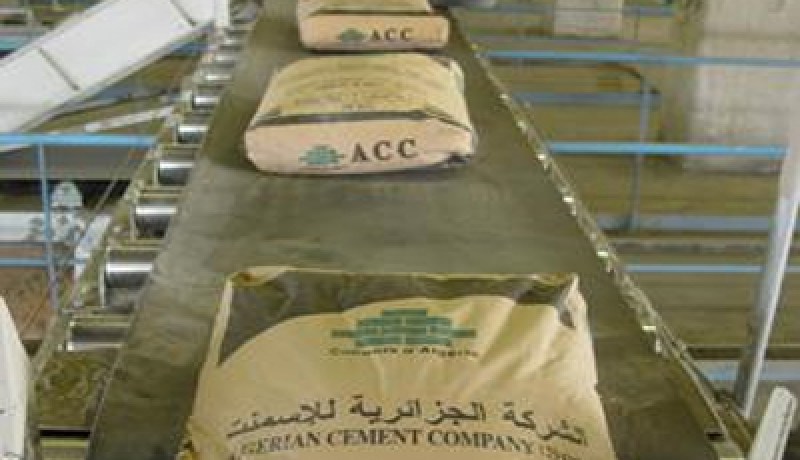 رئيس مصلحة الوسائل العامة بمصنع الإسمنت أمام العدالة في‮ ‬الشلف