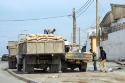 عمّال مصانع الإسمنت في إضراب الأسبوع المقبل