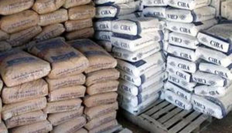 حجز 118 طنا من الاسمنت خلال شهر جوان بالجزائر بسبب غياب الفوترة