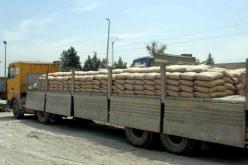 ارتفاع واردات الجزائر من الاسمنت بحوالي 92 بالمائة خلال سنة 2012