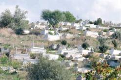 ‮''‬الشنـاوة‮'' ‬يقاسمون الجزائـريين قبورهم