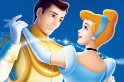 سندريلا في فيلم سينمائي للمخرج مارك رومانيك