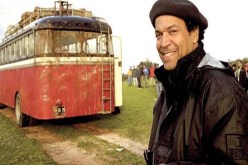 فيلم نجم الجزائر لرشيد بلحاج يتوج بسوسة