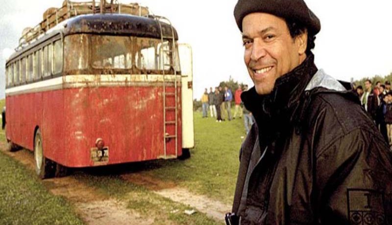 فيلم نجم الجزائر لرشيد بلحاج يتوج بسوسة