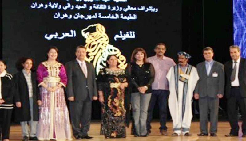 مهرجان وهران للفيلم العربي: عرض ثلاثة أفلام قصيرة حول المجتمعات العربية