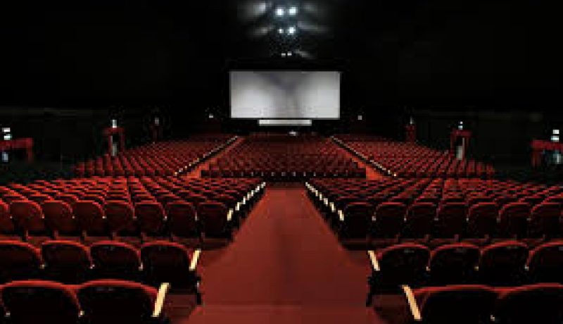 وزيرة الثقافة.. نعمل مع الداخلية لاسترجاع قاعات السينما من أجل منحها للفنانين