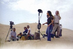 بانوراما السينما الجزائرية: محاولة المختصين لانقاذ السينما الجزائرية من الانقراض