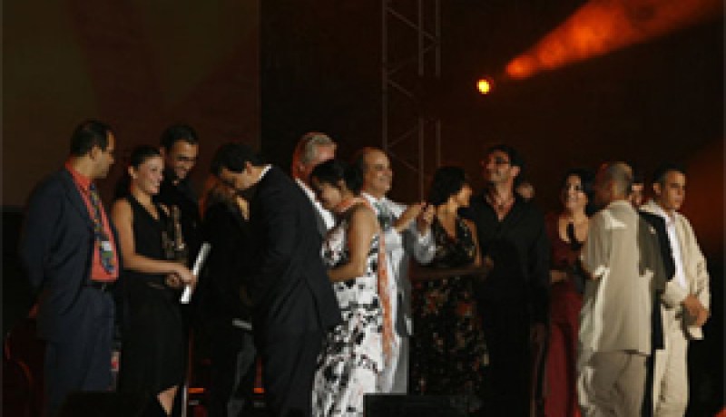 السينما العربية بين هيمنة الأعمال المصرية، و التكفير و الظروف الأمنية