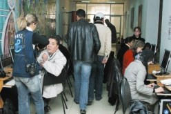 هذا هو الصحافي لمن لا يعرفه