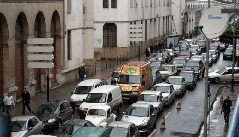 عاصمة الزيانيين تنظم السبت يوم بدون سيارات
