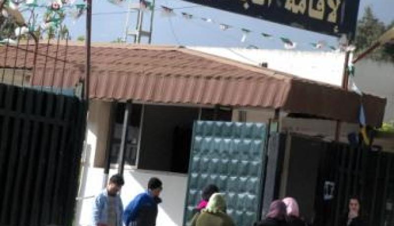 لا دخول للغرباء للإقامات الجامعية 300 الموزعة عبر الوطن