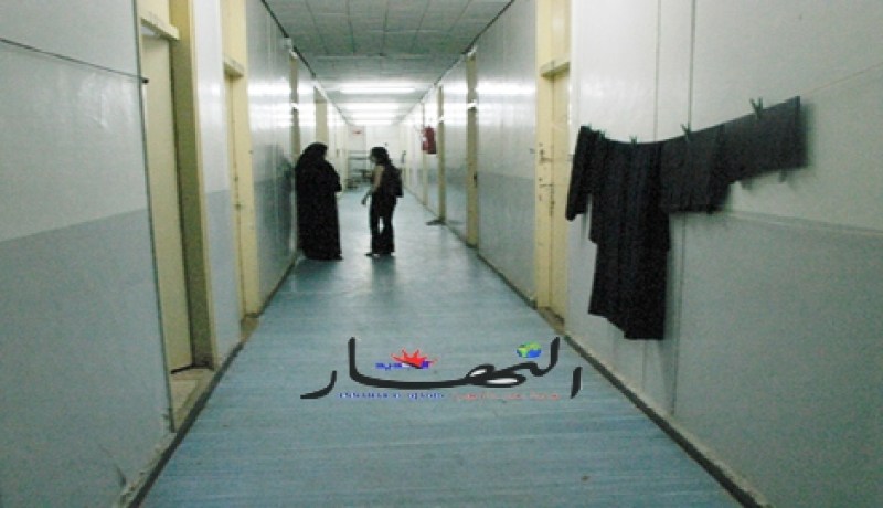 تعيين مديرات على رأس الإقامات الجامعية للبنات‮ ‬يهدد أمن وسلامة الطالبات المقيمات