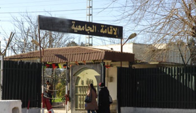 ملاهي، سهرات وإجرام..الإقامات الجامعية تتحول إلى أوكار للفساد