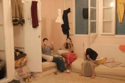 نقل 17 طالبة جامعية إلى المستشفى جراء إصابتهن بتسمم غذائي و تحويل محتمل لمقيمات أخريات