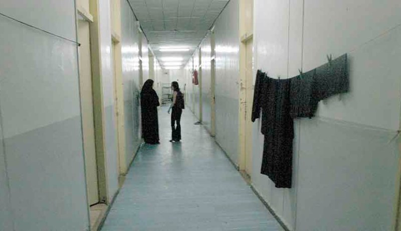 طالبات الإقامات الجامعية بخميس مليانة يفطرن على الكاشير
