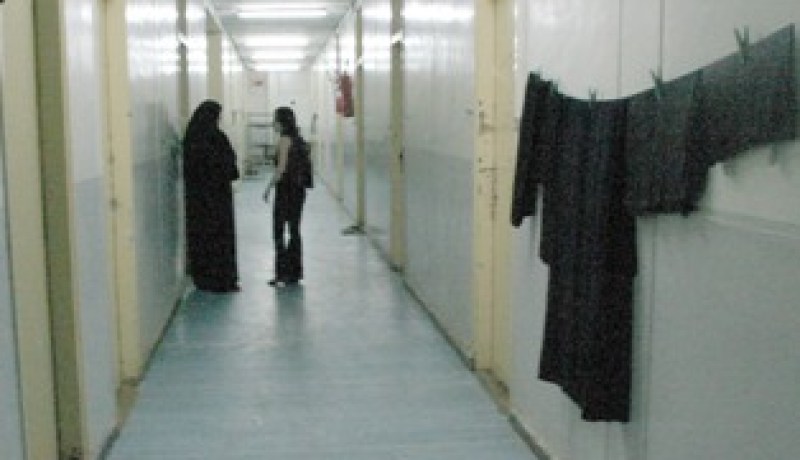 طالبة بالإقامة الجامعية تتعرض للاعتداء داخل غرفتها