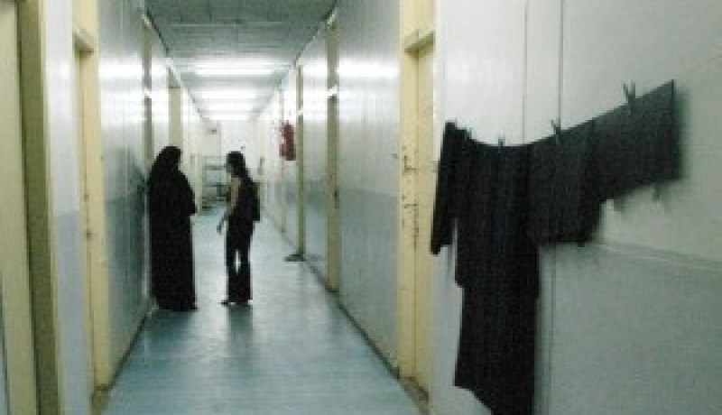 مرض غريب يصيب الأعضاء التناسلية لطالبات جامعيات في تيزي وزو