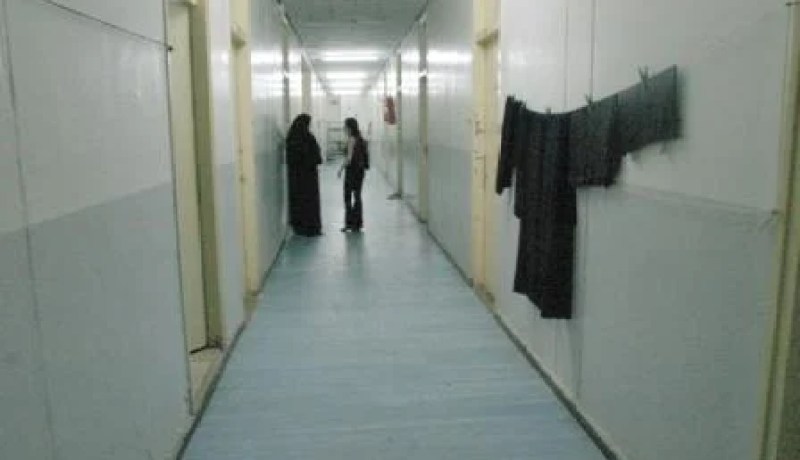 الإقامات الجامعية على فوهة بركان والطلبة يقررون الخروج إلى الشارع
