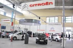 ''سيتروين'' تعـرض لأول مرة سيـرة ''D S 4'' في الجزائر