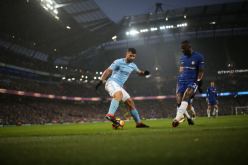 “السيتي” يتغلب على تشلسي ويقترب من إحراز اللقب