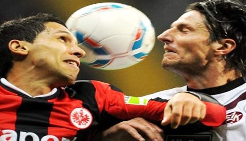 ‮ ‬اللاعبون الجزائريون مهدّدون بتلف المخ وفقدان الذاكرة‮