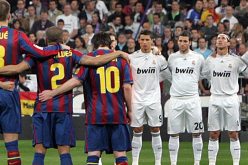 ريال مدريد يتفوق على برشلونة في تشكيلة الفريق الاسباني المثالي