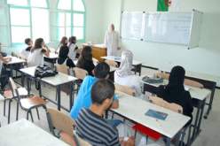 صرف المخلفات المالية لعمال قطاع التربية الشهر المقبل