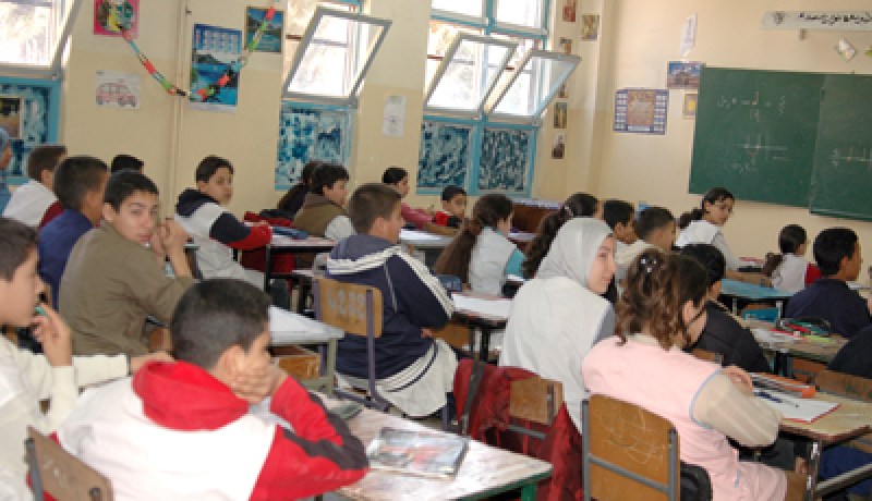 إحصاء 1000 حالة رفض تسجيل وإعادة إدماج التلاميذ المعاقين في المؤسسات التربوية