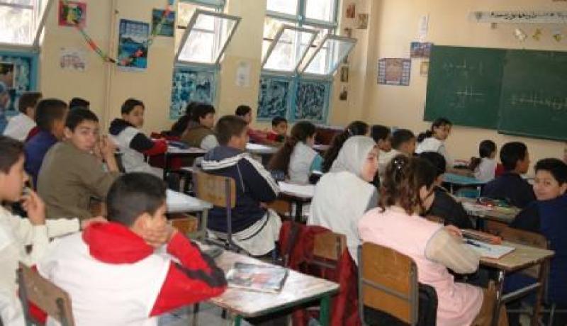 استحداث أقسام خاصة بـ ''التربية البدنية''